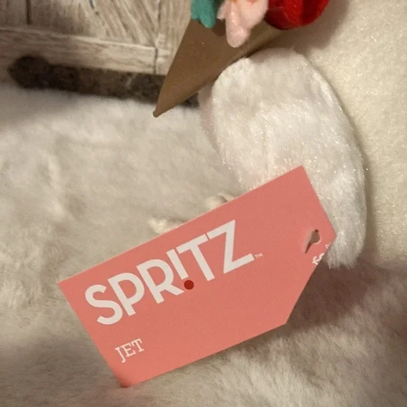 Target 2023 Spritz Featherly Friends Valentine’s Day Birds
